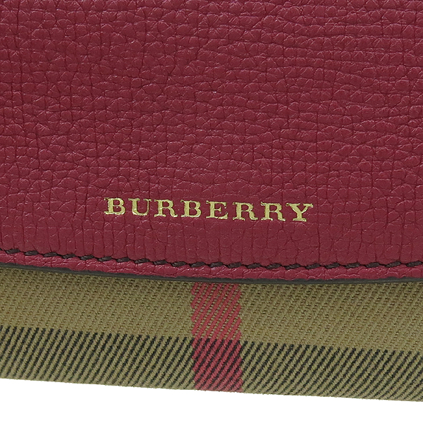 Burberry(������) �̴ϼ� �ΰ� �Ͽ콺üũ ���� ���� ������ �̹���2 - ���̺��� �߰���ǰ