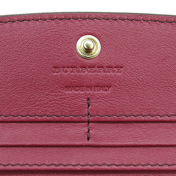 Burberry(������) �̴ϼ� �ΰ� �Ͽ콺üũ ���� ���� ������ �̹���5 - ���̺��� �߰���ǰ