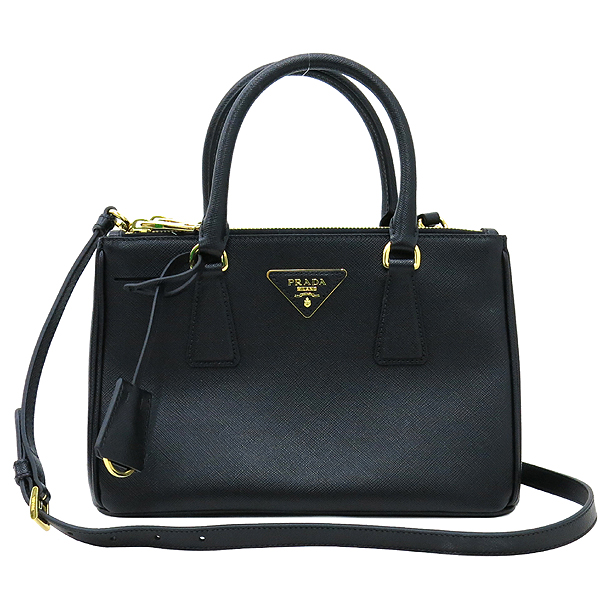 Prada(�����) BN2316 ���� (SAFFIANO LUX) ���ǾƳ� ���� ���� �ΰ� 2WAY �̹���2 - ���̺��� �߰���ǰ