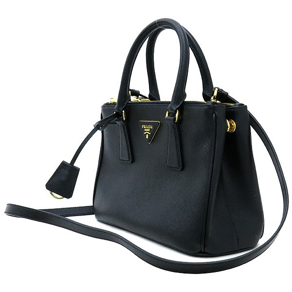 Prada(�����) BN2316 ���� (SAFFIANO LUX) ���ǾƳ� ���� ���� �ΰ� 2WAY �̹���3 - ���̺��� �߰���ǰ