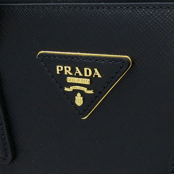 Prada(�����) BN2316 ���� (SAFFIANO LUX) ���ǾƳ� ���� ���� �ΰ� 2WAY �̹���5 - ���̺��� �߰���ǰ