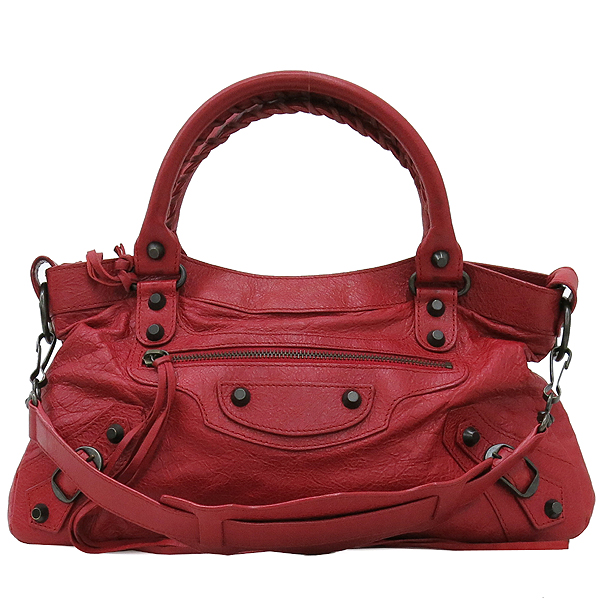 Balenciaga(�߷��þư�) 103208 Ŭ���� ���� �۽�Ʈ ���� 2WAY+�����ſ� �̹���2 - ���̺��� �߰���ǰ