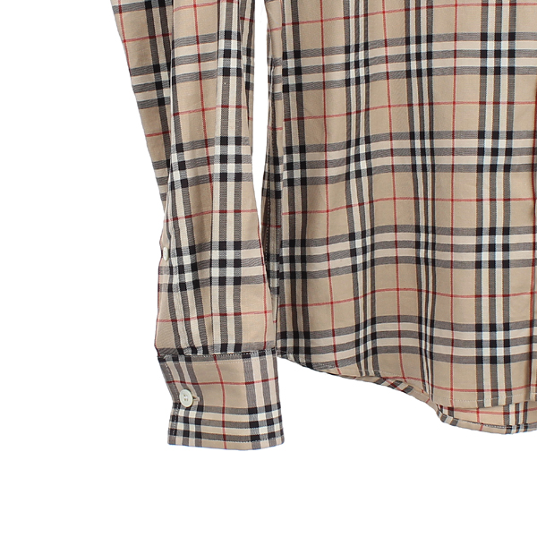 Burberry(������) LONDON ���� üũ ���� ���� �̹���3 - ���̺��� �߰���ǰ