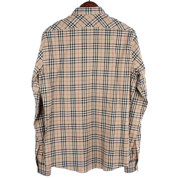 Burberry(������) LONDON ���� üũ ���� ���� �̹���4 - ���̺��� �߰���ǰ