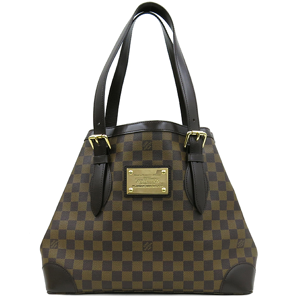 Louis Vuitton(���̺���) N51204 �ٹ̿� ���� ĵ���� �ܽ��׵� MM ����� �̹���2 - ���̺��� �߰���ǰ