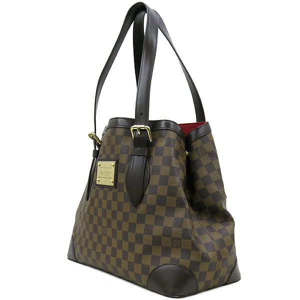 Louis Vuitton(���̺���) N51204 �ٹ̿� ���� ĵ���� �ܽ��׵� MM ����� �̹���3 - ���̺��� �߰���ǰ