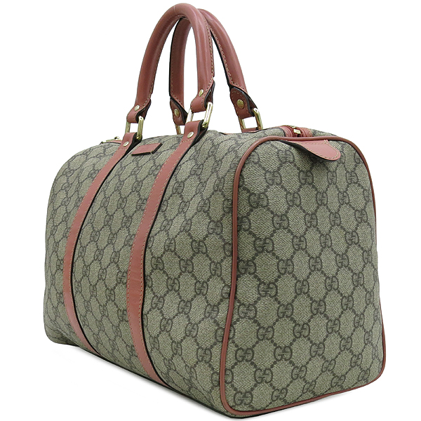 Gucci(����) 193603 GG�ΰ� PVC ��ũ�÷����� Ʈ���� ������ ��Ʈ�� �̹���2 - ���̺��� �߰���ǰ