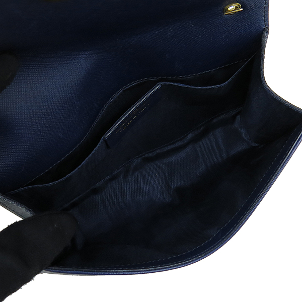 Ferragamo(��󰡸�) 22 B558 ���� ���ǾƳ� �ٶ� ��帮�� ���� ü�� ��� ũ�ν��� �̹���5 - ���̺��� �߰���ǰ