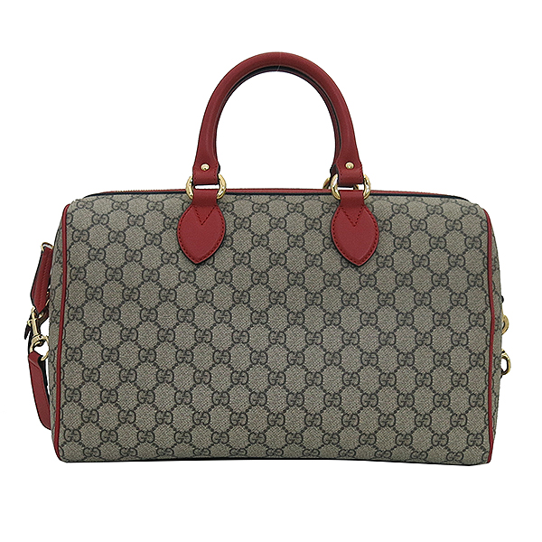 Gucci(����) 409527 2017 ũ���� �÷��� GG�ΰ� �ڼ� �������� GG ������ ������ ��Ʈ�� + ��� ��Ʈ�� [�λ꼾�Һ���] �̹���4 - ���̺��� �߰���ǰ