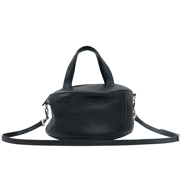 Balenciaga(�߷��þư�) 466844 SAC + BANDOULIERE ��Ƽ�� ���� �� �ݵѸ��� ���� ��Ʈ�� + �����Ʈ�� 2WAY [��������] �̹���2 - ���̺��� �߰���ǰ