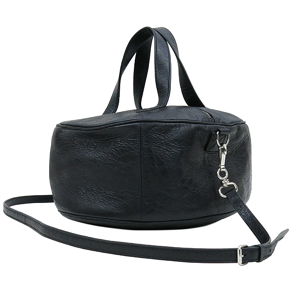 Balenciaga(�߷��þư�) 466844 SAC + BANDOULIERE ��Ƽ�� ���� �� �ݵѸ��� ���� ��Ʈ�� + �����Ʈ�� 2WAY [��������] �̹���3 - ���̺��� �߰���ǰ