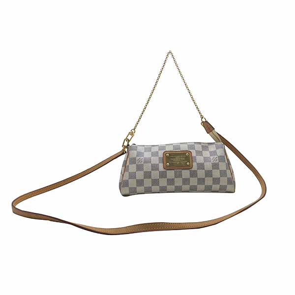 Louis Vuitton(���̺���) N55214 �ٹ̿� ���ָ� ĵ���� ����Ŭ��ġ 2WAY [��õ��] �̹���2 - ���̺��� �߰���ǰ
