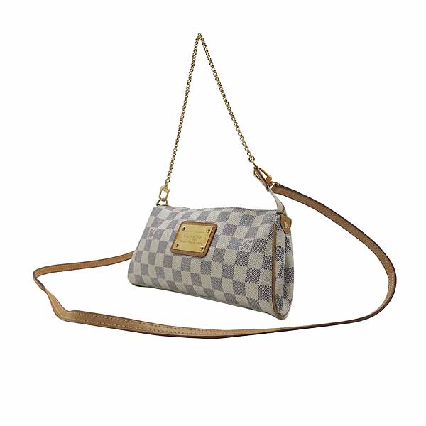 Louis Vuitton(���̺���) N55214 �ٹ̿� ���ָ� ĵ���� ����Ŭ��ġ 2WAY [��õ��] �̹���3 - ���̺��� �߰���ǰ