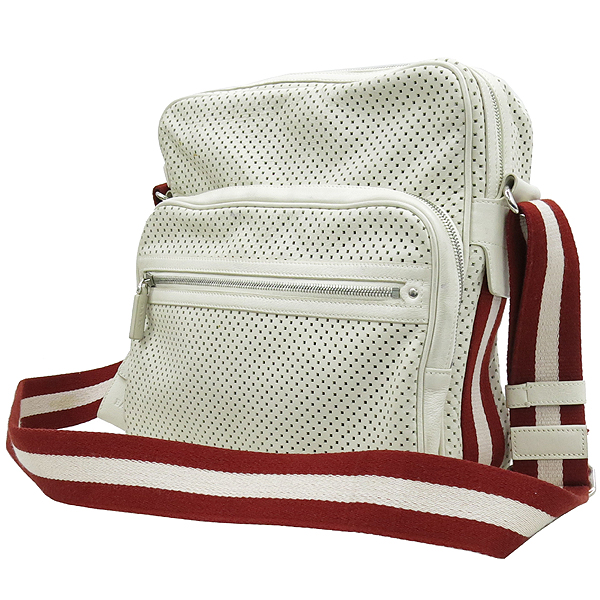 Bally(�߸�) TALGO-PAYGJ �������̼� ���� ��Ƽ ���� ũ�ν��� [��������] �̹���2 - ���̺��� �߰���ǰ