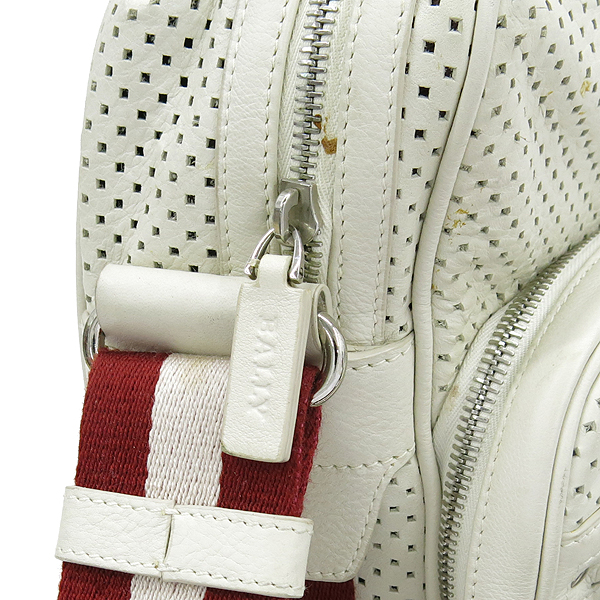 Bally(�߸�) TALGO-PAYGJ �������̼� ���� ��Ƽ ���� ũ�ν��� [��������] �̹���3 - ���̺��� �߰���ǰ