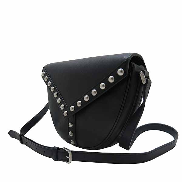 SAINTLAURENT PARIS(���ζ��ĸ�) 439143 ���� ���� ���͵� ��� ũ�ν��� [��õ��] �̹���2 - ���̺��� �߰���ǰ