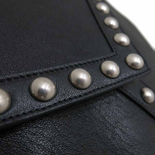 SAINTLAURENT PARIS(���ζ��ĸ�) 439143 ���� ���� ���͵� ��� ũ�ν��� [��õ��] �̹���3 - ���̺��� �߰���ǰ