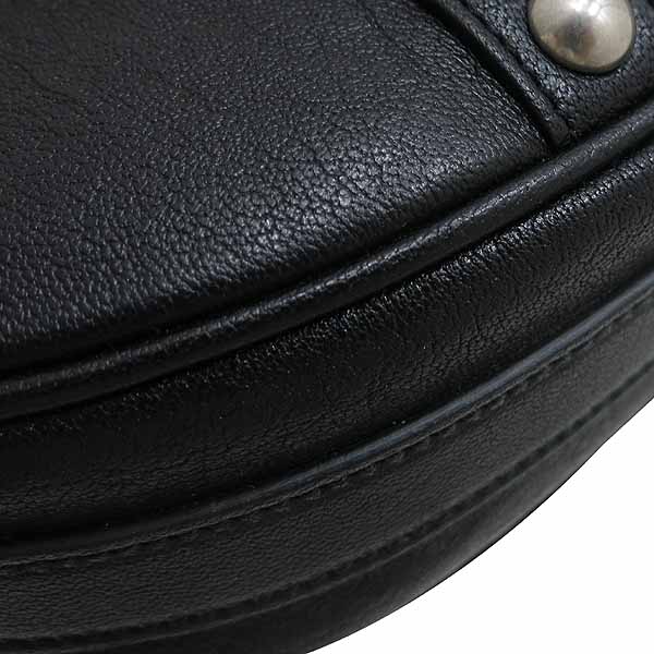 SAINTLAURENT PARIS(���ζ��ĸ�) 439143 ���� ���� ���͵� ��� ũ�ν��� [��õ��] �̹���4 - ���̺��� �߰���ǰ