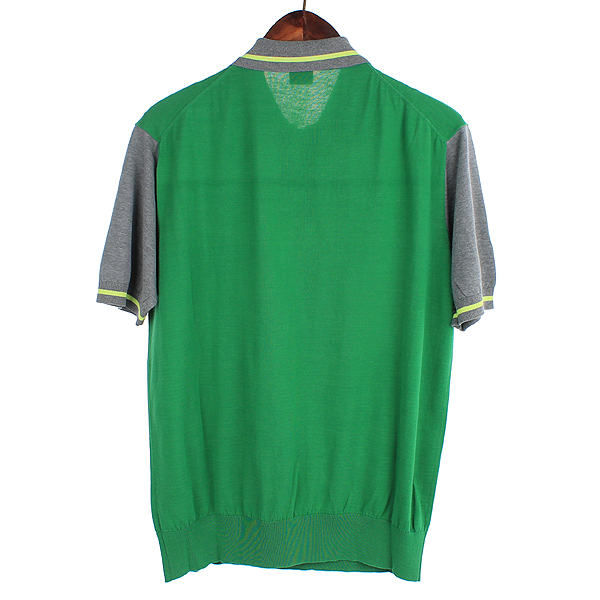 Paul Smith(�����̽�) PS ���� 100% ��ư ���� ����Ƽ���� [���빮��] �̹���4 - ���̺��� �߰���ǰ