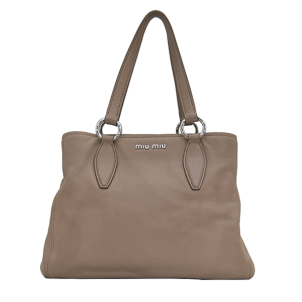 MiuMiu(�̿�̿�) RR1945 PHOENIX(�Ǵн�) ����Ʈ ��ũ ���� �ΰ� ��� ��Ʈ�� + ��� ��Ʈ�� [�λ꼾�Һ���] �̹���2 - ���̺��� �߰���ǰ