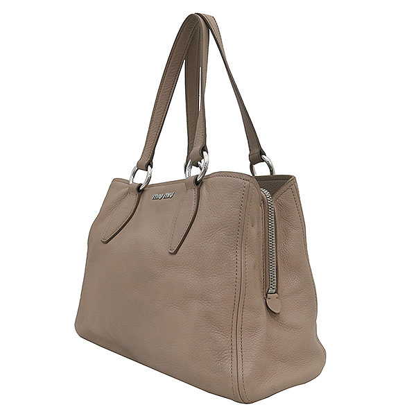 MiuMiu(�̿�̿�) RR1945 PHOENIX(�Ǵн�) ����Ʈ ��ũ ���� �ΰ� ��� ��Ʈ�� + ��� ��Ʈ�� [�λ꼾�Һ���] �̹���3 - ���̺��� �߰���ǰ