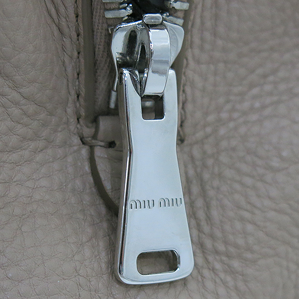 MiuMiu(�̿�̿�) RR1945 PHOENIX(�Ǵн�) ����Ʈ ��ũ ���� �ΰ� ��� ��Ʈ�� + ��� ��Ʈ�� [�λ꼾�Һ���] �̹���4 - ���̺��� �߰���ǰ