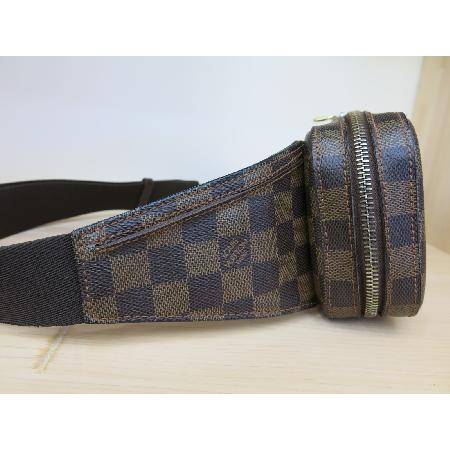 Louis Vuitton(���̺���)�ٹ̿� ĵ���� �Էδϸ� ũ�ν� ���� �̹���2 - ���̺��� �߰���ǰ