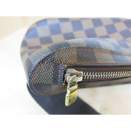 Louis Vuitton(���̺���)�ٹ̿� ĵ���� �Էδϸ� ũ�ν� ���� �̹���4 - ���̺��� �߰���ǰ