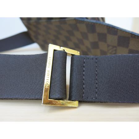 Louis Vuitton(���̺���)�ٹ̿� ĵ���� �Էδϸ� ũ�ν� ���� �̹���5 - ���̺��� �߰���ǰ