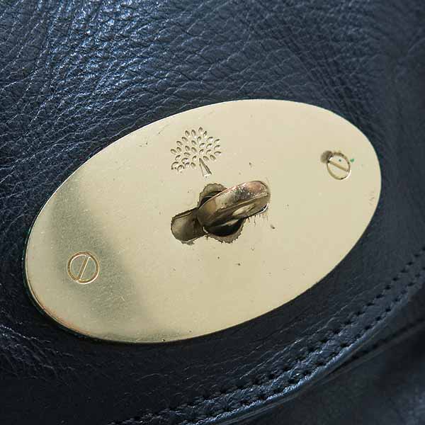 MULBERRY(�ֹ���) HH7539 SOFT BUFFALO �����÷� �˷��� 2WAY [��õ��] �̹���4 - ���̺��� �߰���ǰ