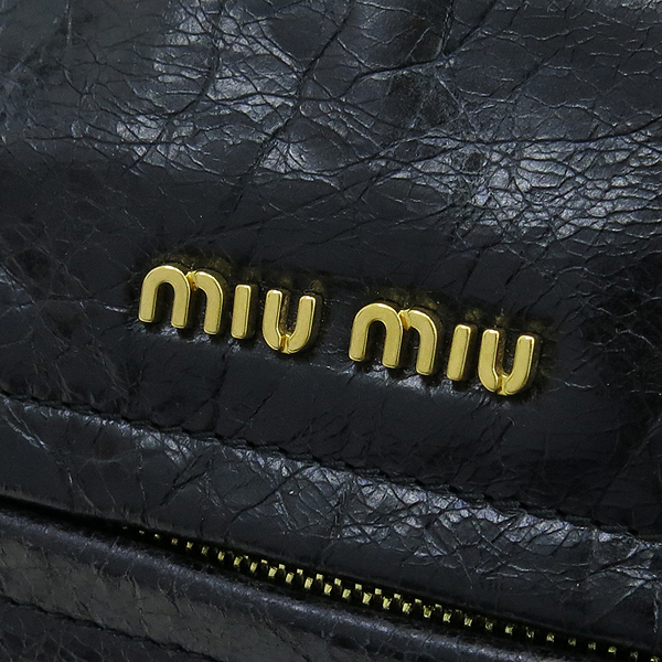 MiuMiu(�̿�̿�) CONTRNITOR ����ΰ� �����÷� ���� �е�� ����� �̹���4 - ���̺��� �߰���ǰ