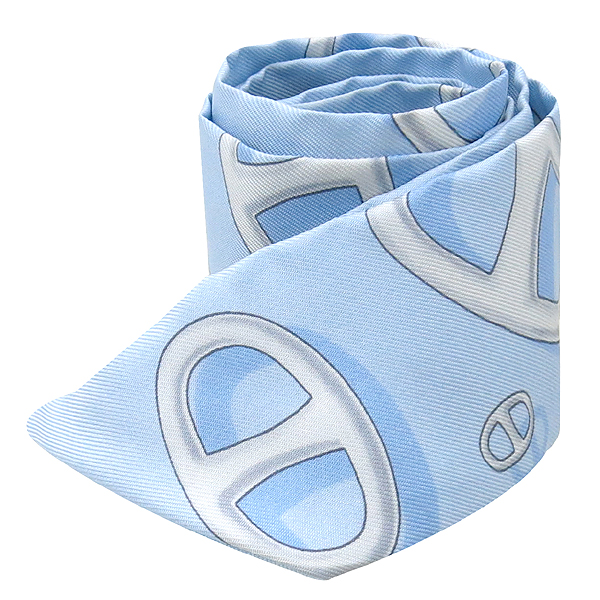 Hermes(�����޽�) ��ũ 100% Ʈ���� ��ī�� [��������] �̹���2 - ���̺��� �߰���ǰ