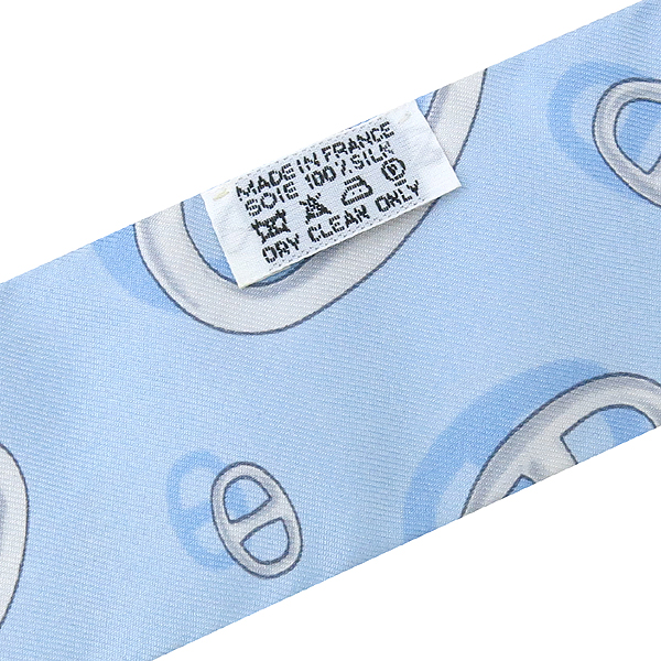 Hermes(�����޽�) ��ũ 100% Ʈ���� ��ī�� [��������] �̹���4 - ���̺��� �߰���ǰ