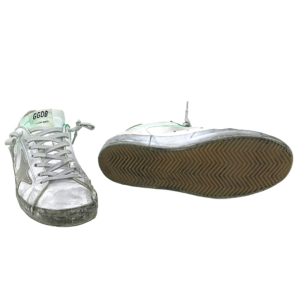 Golden Goose(籸) SUPERSTAR ۽Ÿ Ƽ ȭƮ ׷ Ż ׸ Ƽ  Ŀ ̹2 - ̺ ߰ǰ