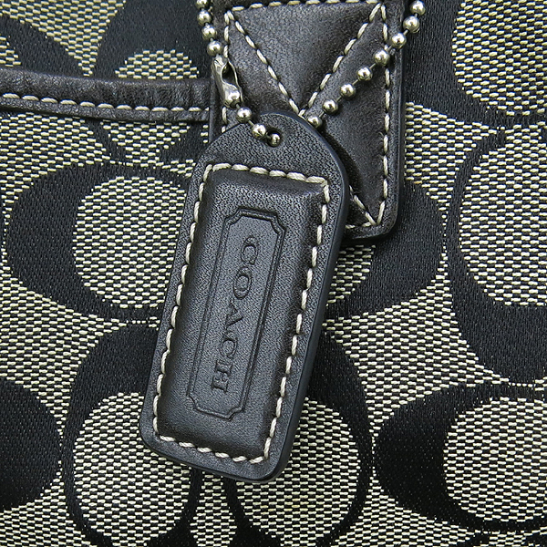 Coach(��ġ) 6074 �ñ״�ó �ڰ��� �������� ȥ�� ��Ʈ�� [�뱸��������] �̹���3 - ���̺��� �߰���ǰ