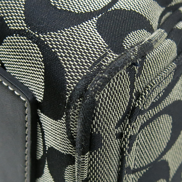 Coach(��ġ) 6074 �ñ״�ó �ڰ��� �������� ȥ�� ��Ʈ�� [�뱸��������] �̹���4 - ���̺��� �߰���ǰ