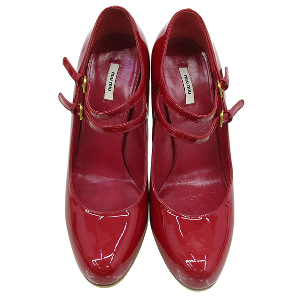 MiuMiu(�̿�̿�) ���� ���̴�Ʈ ������Ʈ�� ������ �����뱸�� [�뱸�ݿ��纻��] �̹���5 - ���̺��� �߰���ǰ