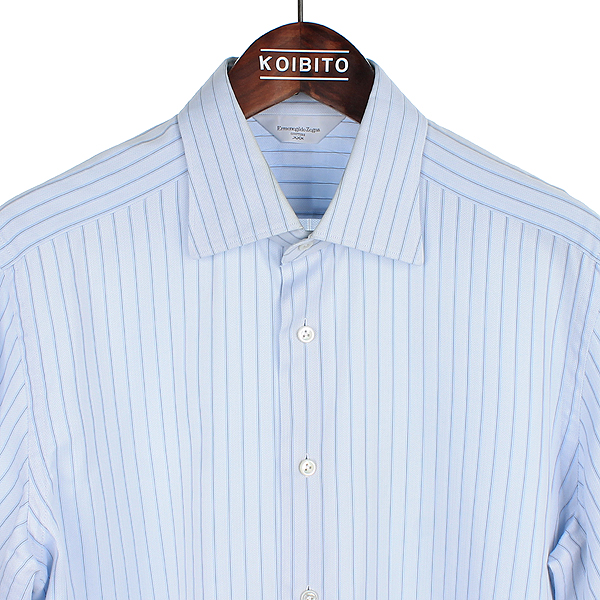 Zegna(����) ��Ʈ������ ������ ���� [���빮��] �̹���2 - ���̺��� �߰���ǰ