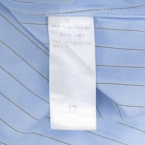 Zegna(����) ��Ʈ������ ������ ���� [���빮��] �̹���5 - ���̺��� �߰���ǰ