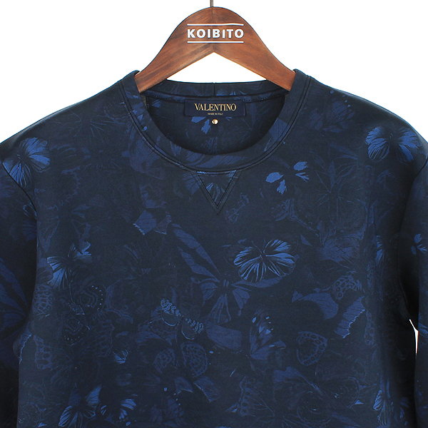 VALENTINO(�߷�Ƽ��) JV0MF00S2SL ���̺� �ö�� �����ö��� ���� �׿��÷� ���� Ƽ �̹���2 - ���̺��� �߰���ǰ