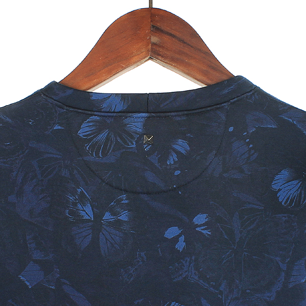 VALENTINO(�߷�Ƽ��) JV0MF00S2SL ���̺� �ö�� �����ö��� ���� �׿��÷� ���� Ƽ �̹���4 - ���̺��� �߰���ǰ