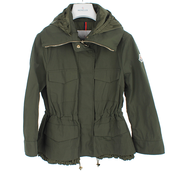 MONCLER(Ŭ) Paquerette Cinched 극Ŀ  