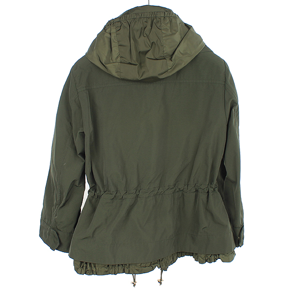 MONCLER(Ŭ) Paquerette Cinched 극Ŀ   ̹4 - ̺ ߰ǰ