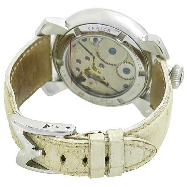 GAGA MILANO(���� �ж��) �޴��� ������� ��Ƽ�÷� �ƶ��� �ε��� ���̺��� ���׹�� ��������ð� �̹���3 - ���̺��� �߰���ǰ