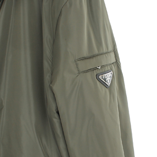 Prada(�����) SGH432 īŰ�÷� ���������� �ﰢ ����ΰ� ���彺���� �ĵ� ���� [���빮��] �̹���3 - ���̺��� �߰���ǰ