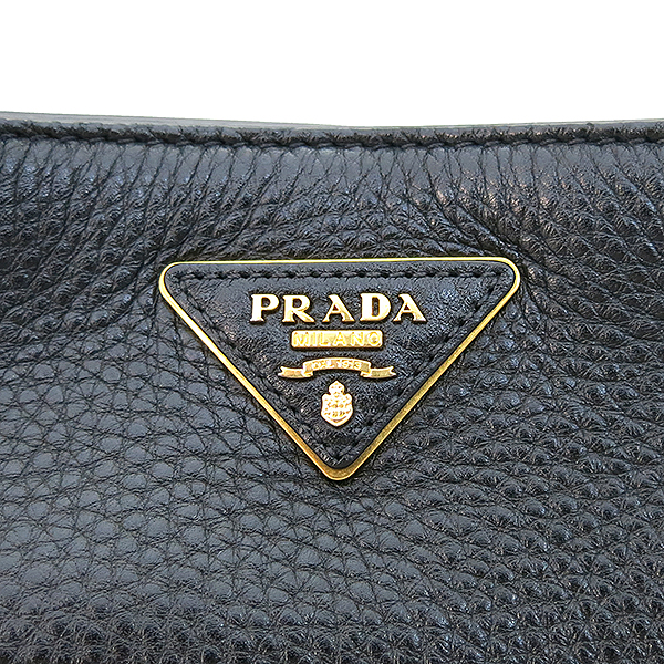 Prada(�����) BR5092 VIT DAINNO(���ڷδ��̳�) ���� ���� ���� �ΰ� ��� ��Ʈ�� [�λ꼾�Һ���] �̹���4 - ���̺��� �߰���ǰ