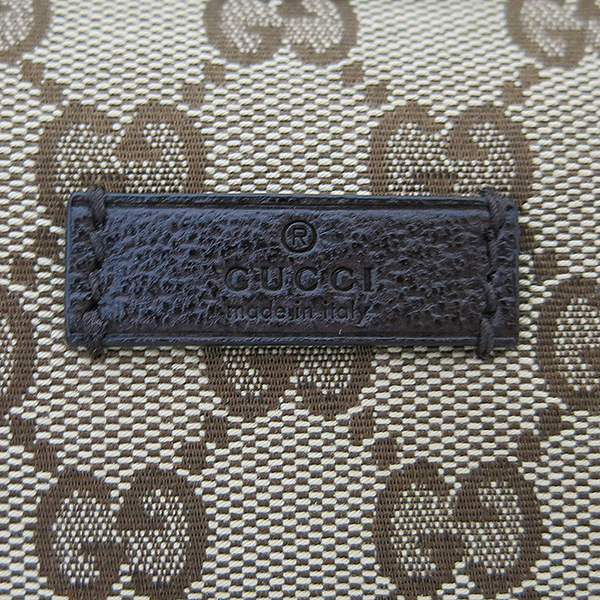 Gucci(����) 181092 GG �ΰ� �ڰ��� �Ｑ��Ƽġ ȣ�� ũ�ν��� [�λ꼾�Һ���] �̹���4 - ���̺��� �߰���ǰ