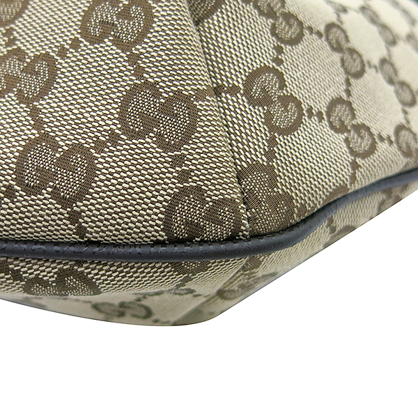 Gucci(����) 181092 GG �ΰ� �ڰ��� �Ｑ��Ƽġ ȣ�� ũ�ν��� [�λ꼾�Һ���] �̹���5 - ���̺��� �߰���ǰ