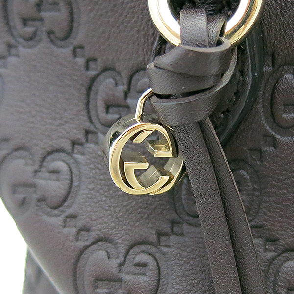 Gucci(����) 353120 ��ũ���� �ø� ���� ��Ʈ��  + ��� ��Ʈ�� 2WAY [�λ꼾�Һ���] �̹���4 - ���̺��� �߰���ǰ