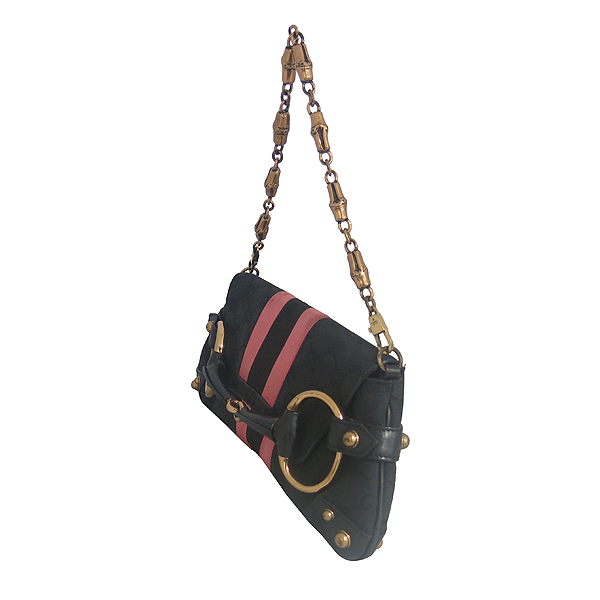 Gucci(����) 129497 ��Ż�� ��� Ŭ��ġ ����� [���빮��] �̹���2 - ���̺��� �߰���ǰ